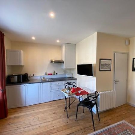 Kereden Location Apartment Saint-Malo Luaran gambar