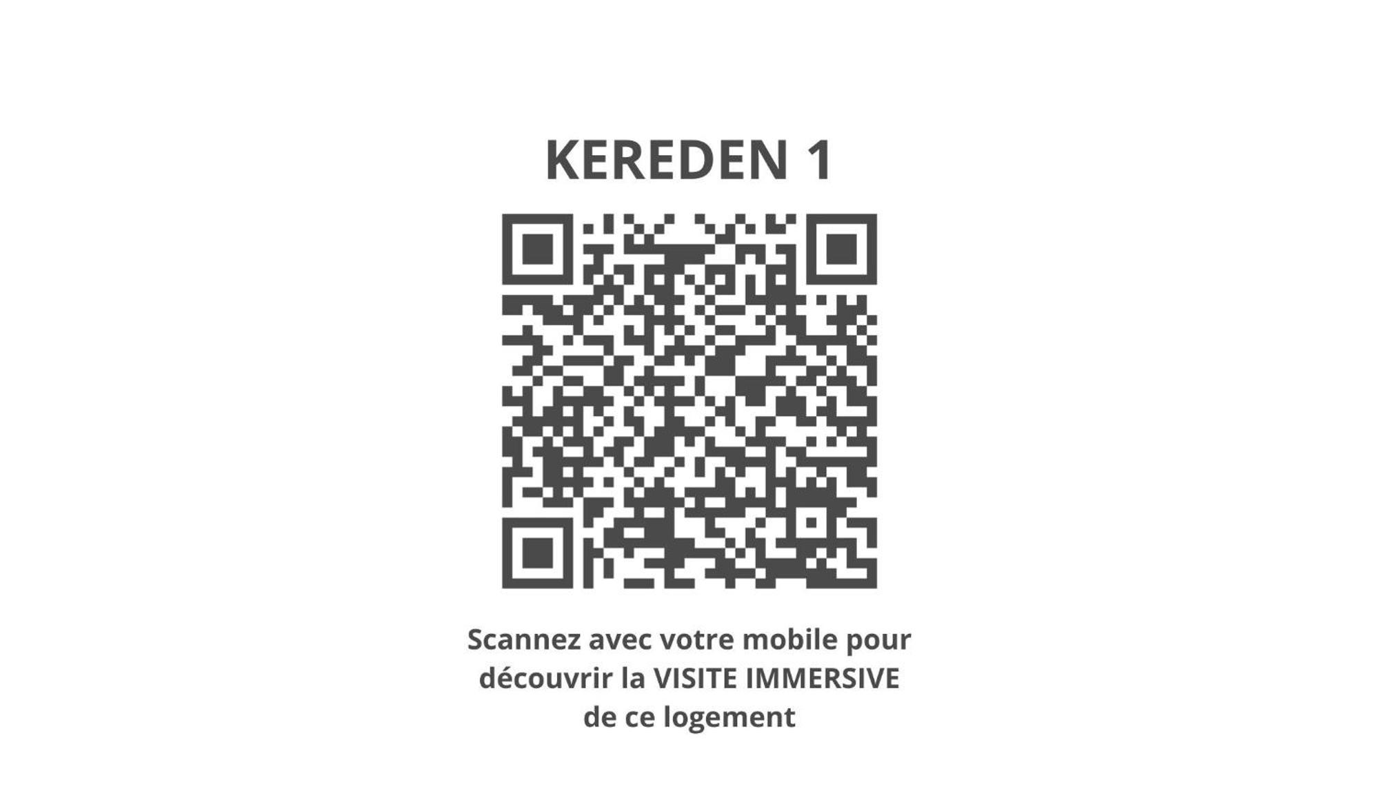 Kereden Location Apartment Saint-Malo Luaran gambar