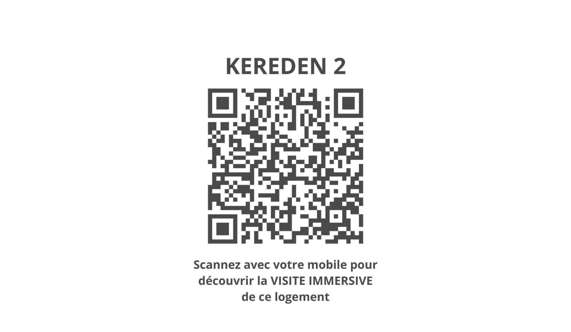 Kereden Location Apartment Saint-Malo Luaran gambar