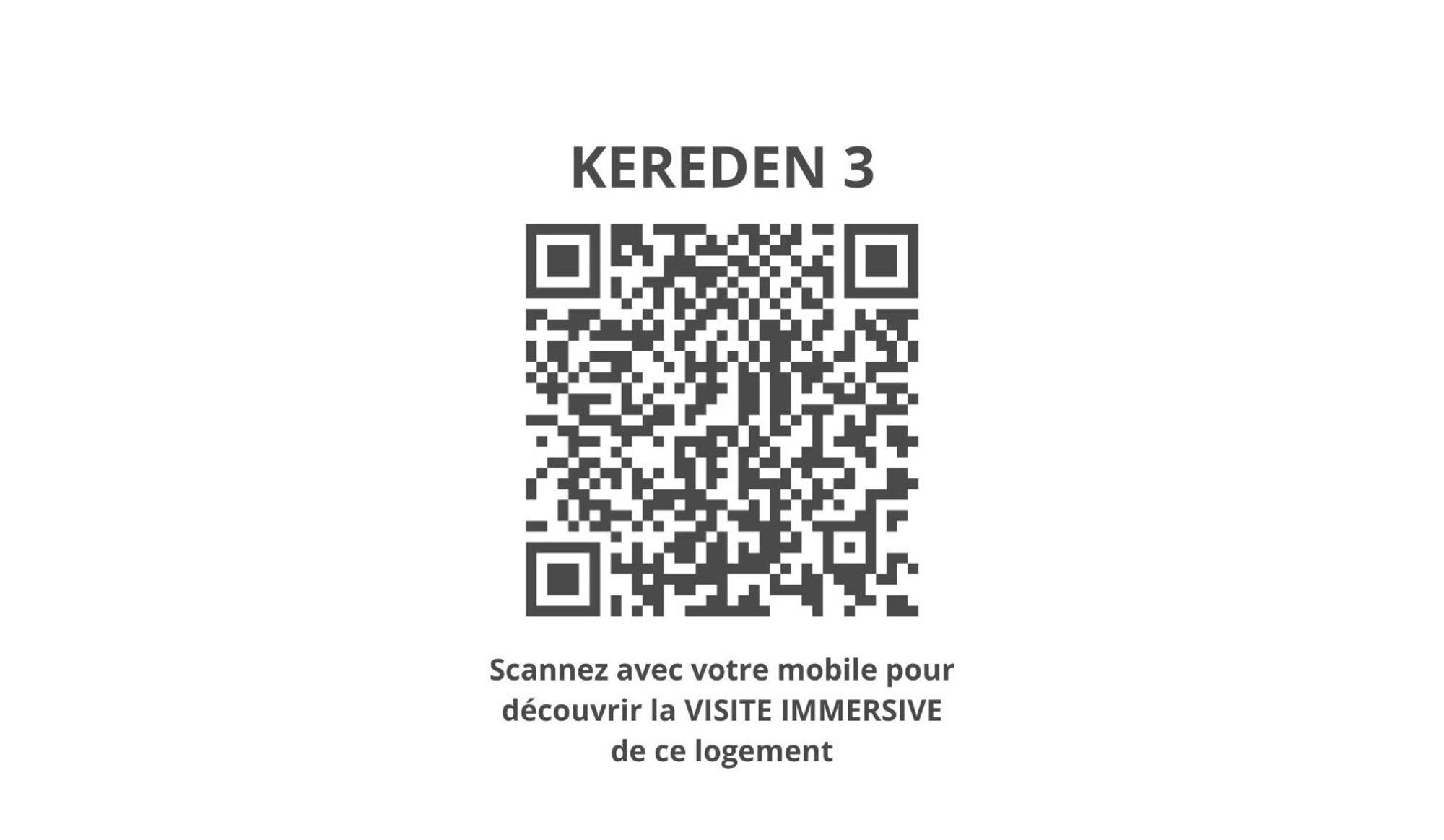 Kereden Location Apartment Saint-Malo Luaran gambar