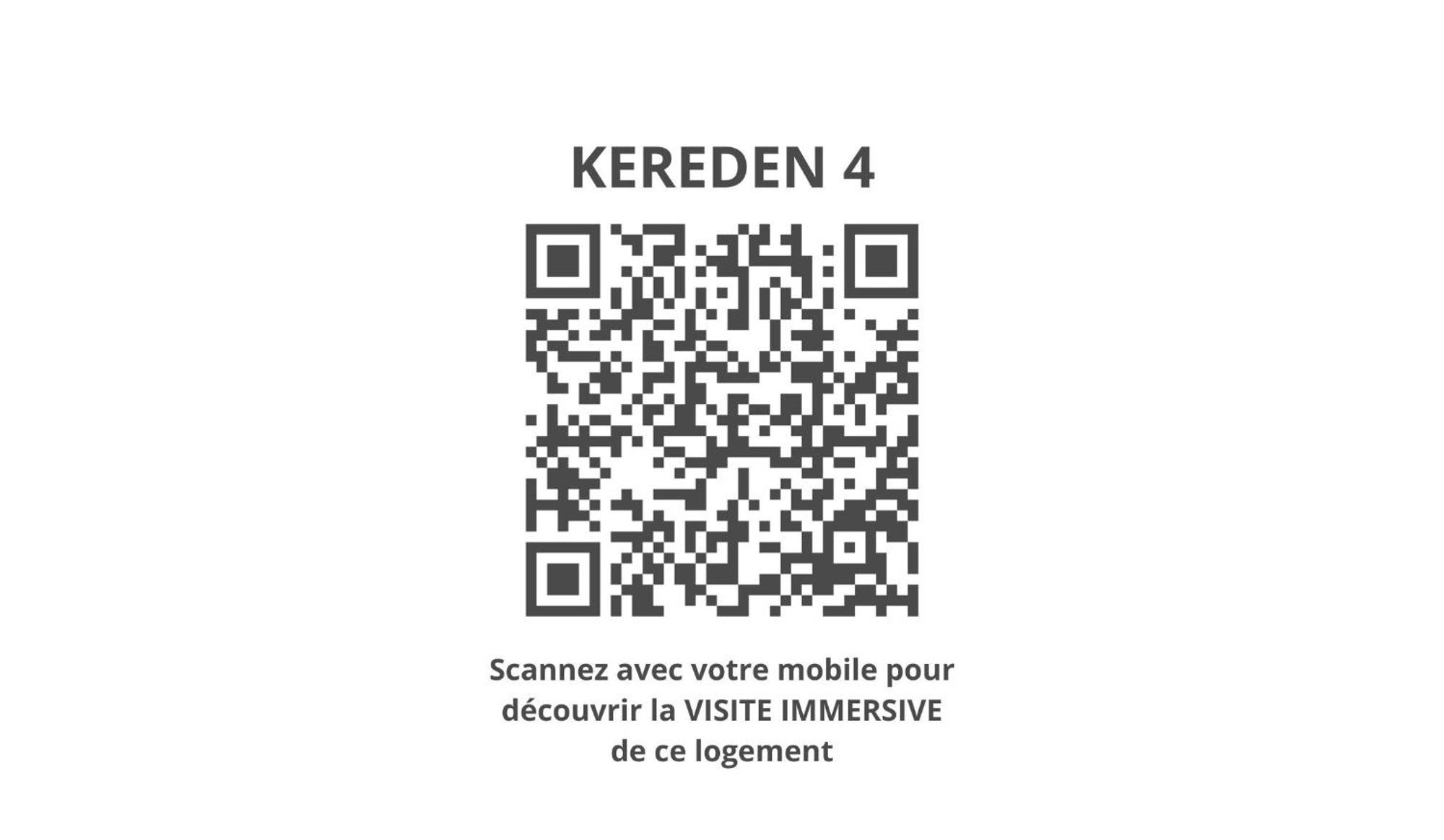 Kereden Location Apartment Saint-Malo Luaran gambar